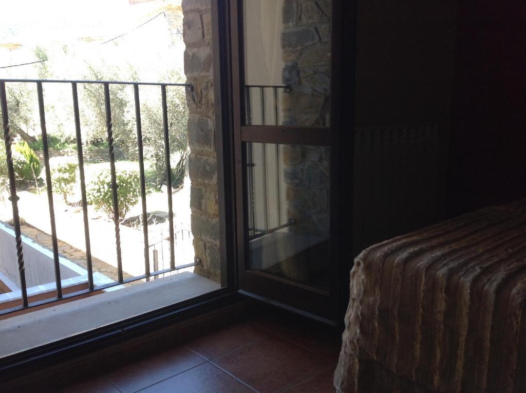 Hotel Casa Tejedor Las Almunias Room photo